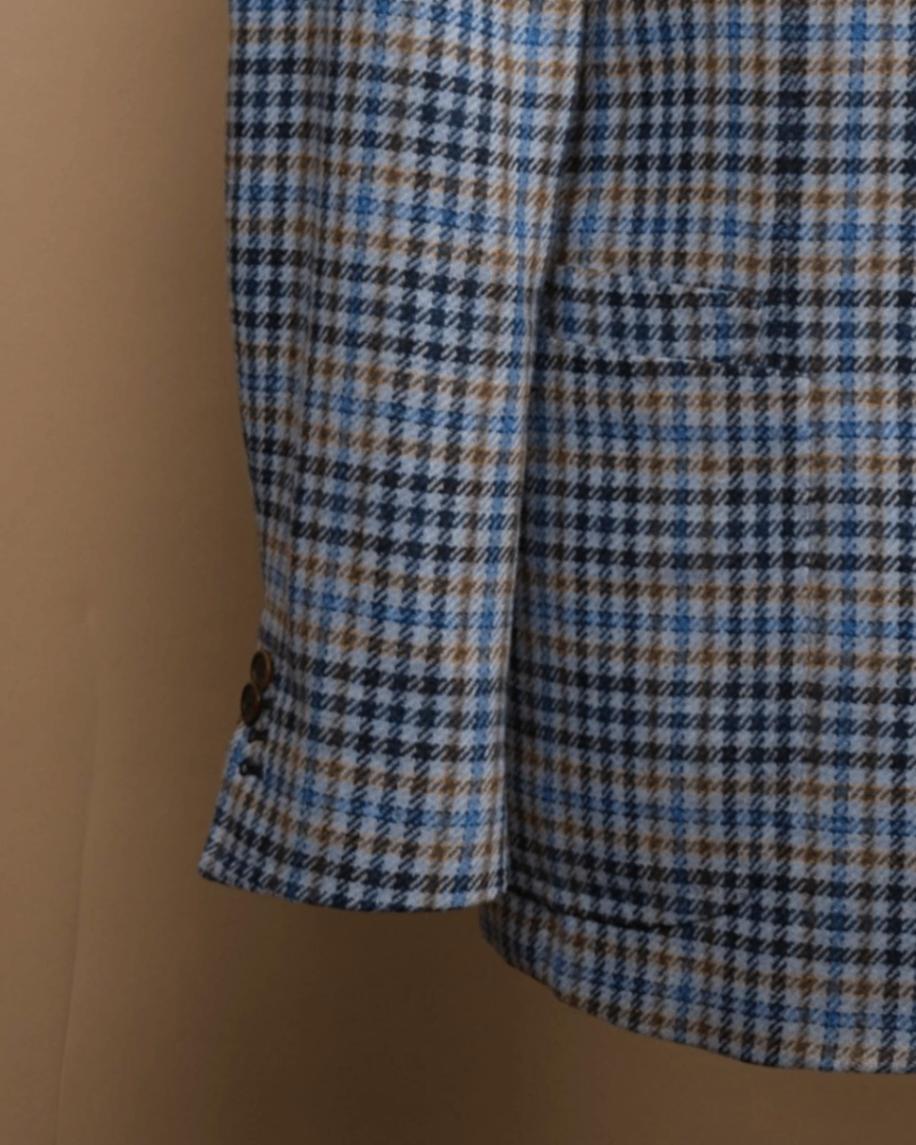Gunclub Tweed Sports Jacket