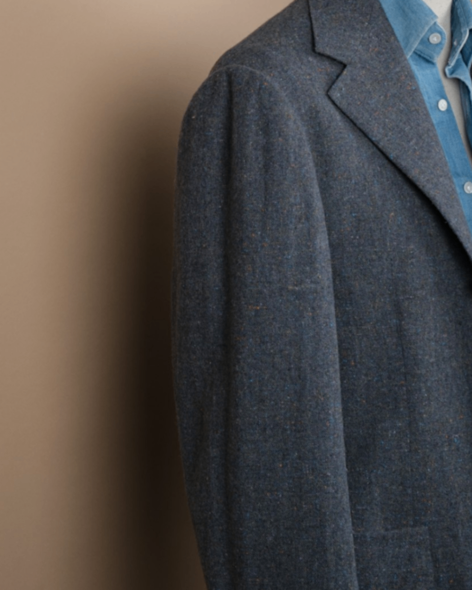 Donegal Tweed Sports Jacket