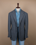 Donegal Tweed Sports Jacket