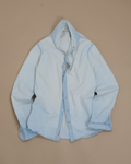 Light Wash Denim Shirt