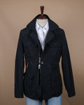 Navy Field Jacket