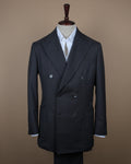 Dark Grey DB. Wool Suit