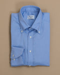 Light Blue BD. Pinpoint Oxford Shirt