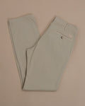 Light Khaki Lightweight Twill Chinos