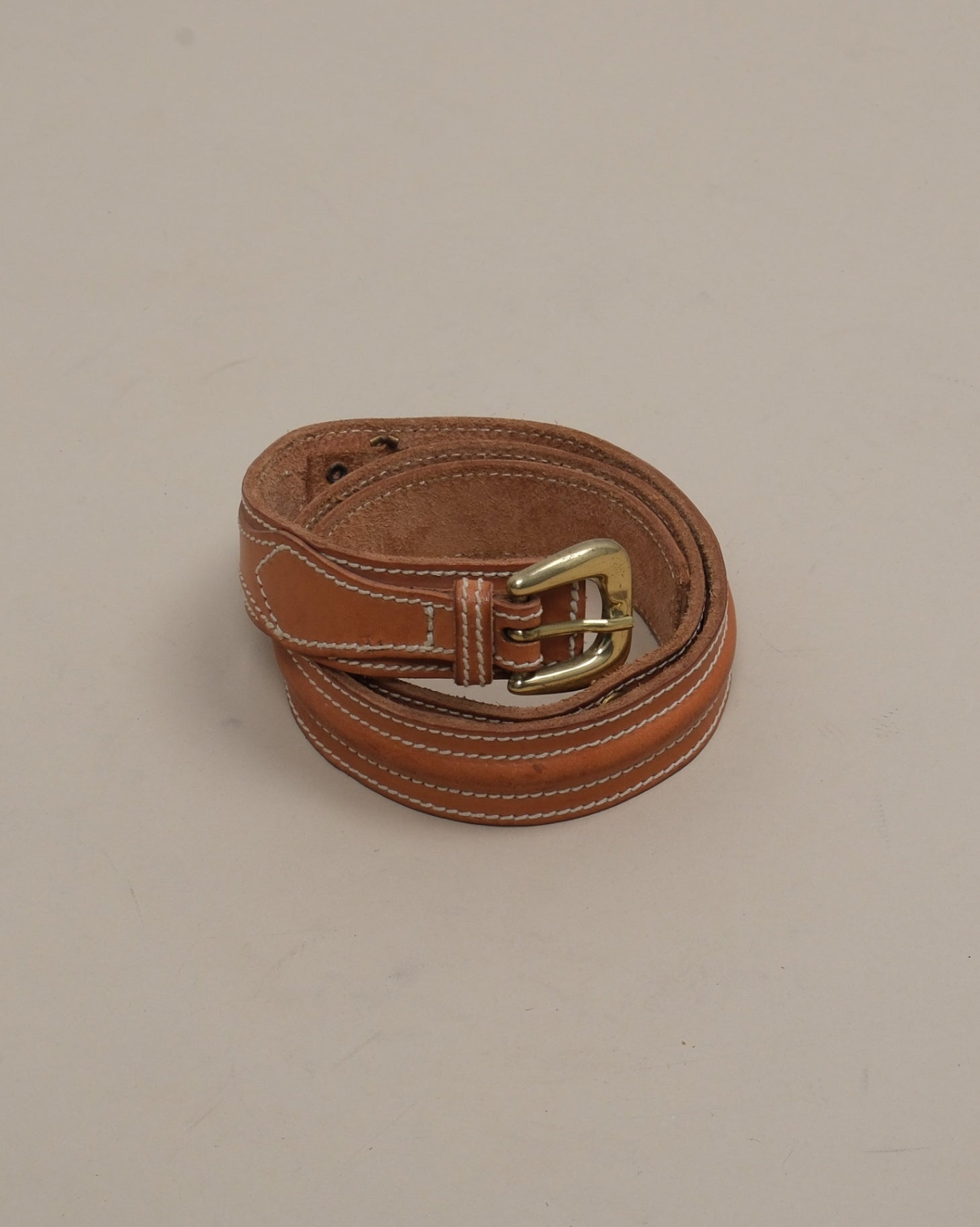 Western 30mm Ranger Belt