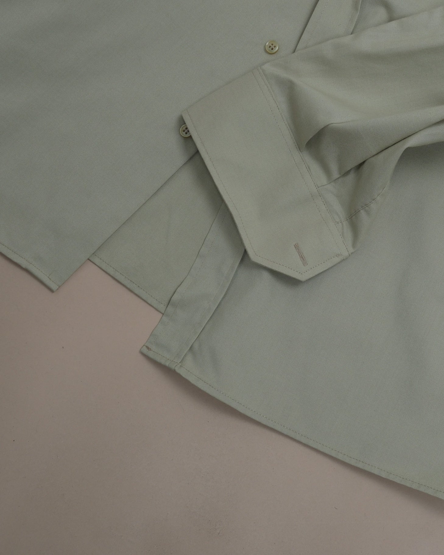 Olive Khaki Uniform Shirt