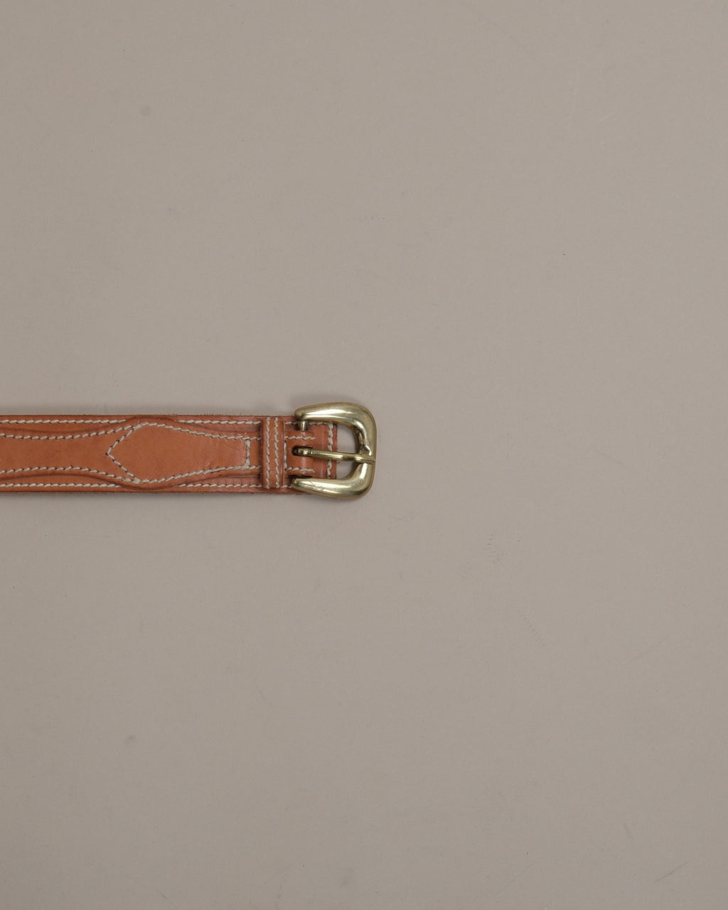 Western 30mm Ranger Belt