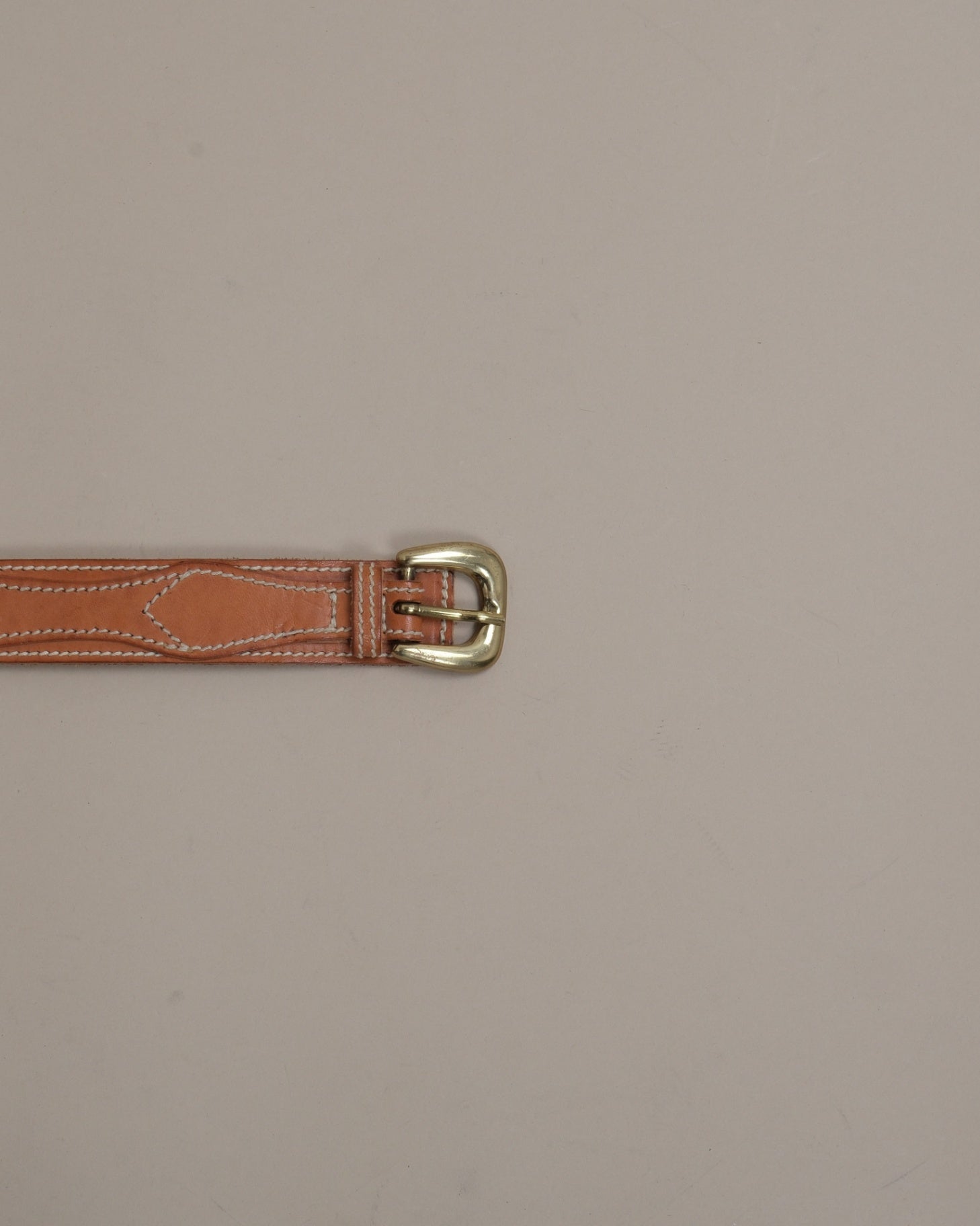 Western 30mm Ranger Belt