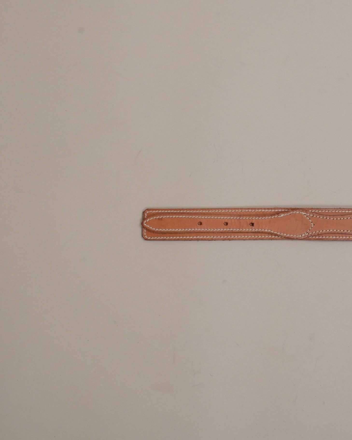 Western 30mm Ranger Belt