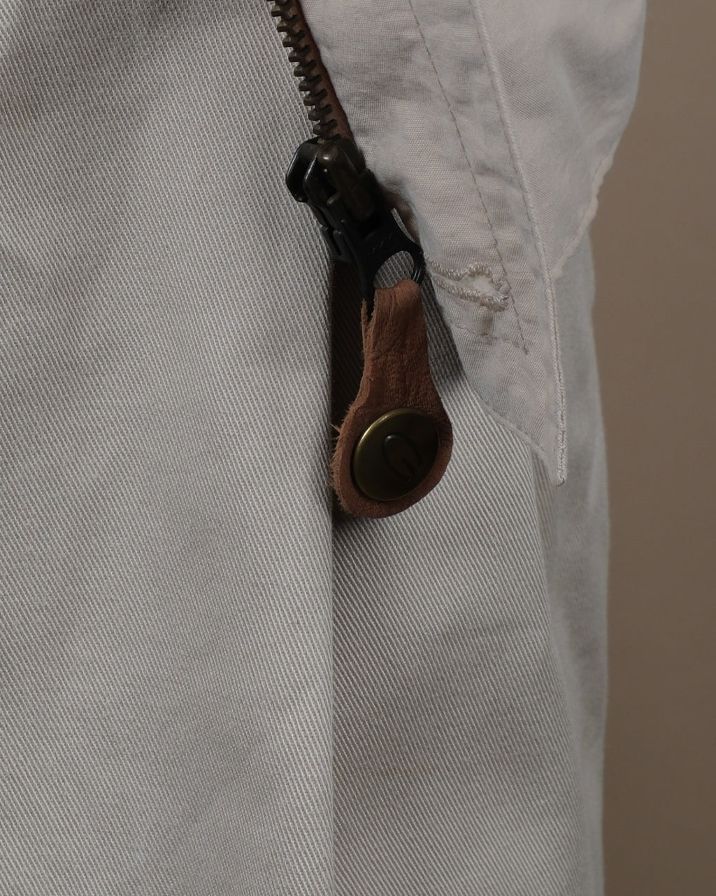 The Aviator Jacket