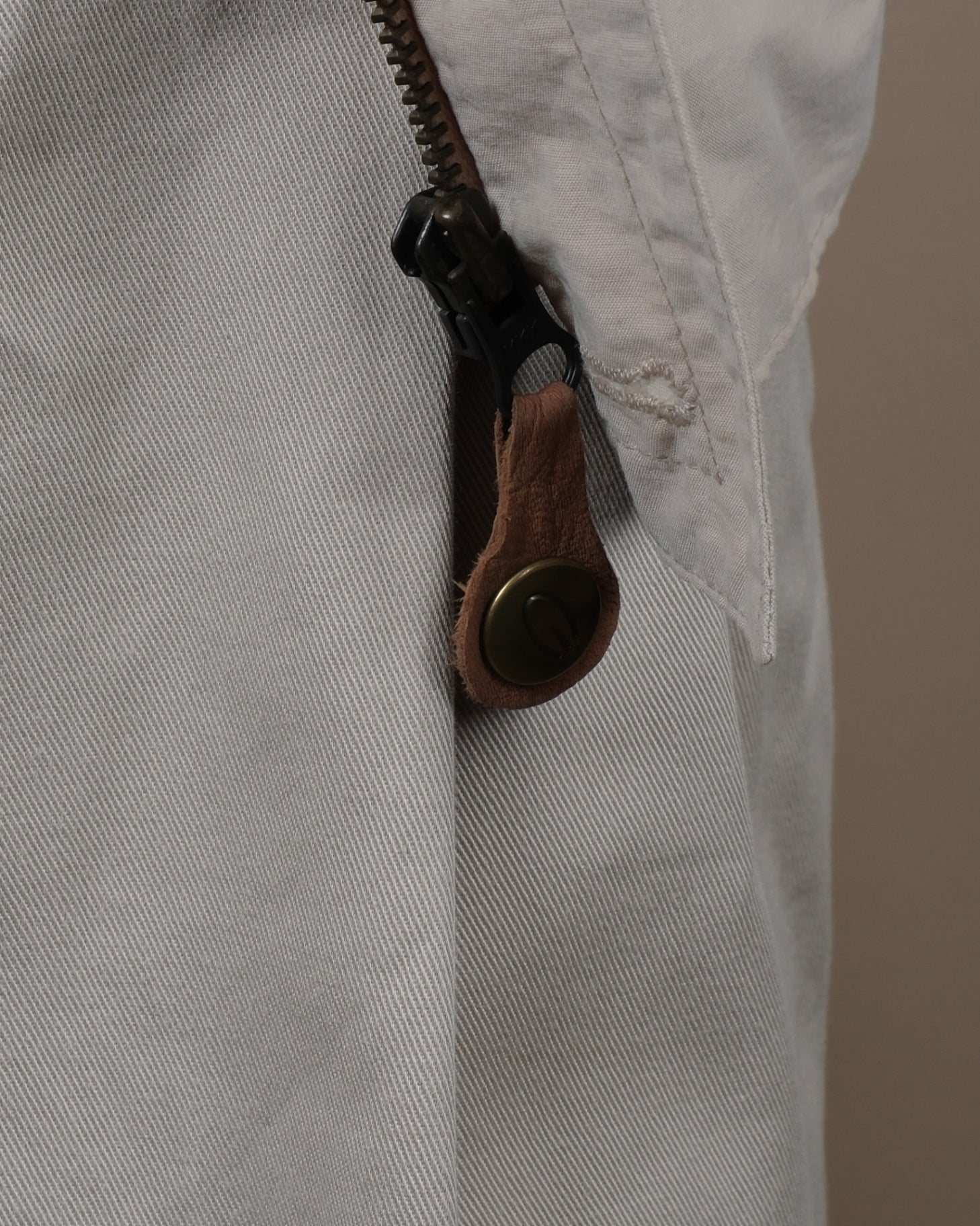 The Aviator Jacket