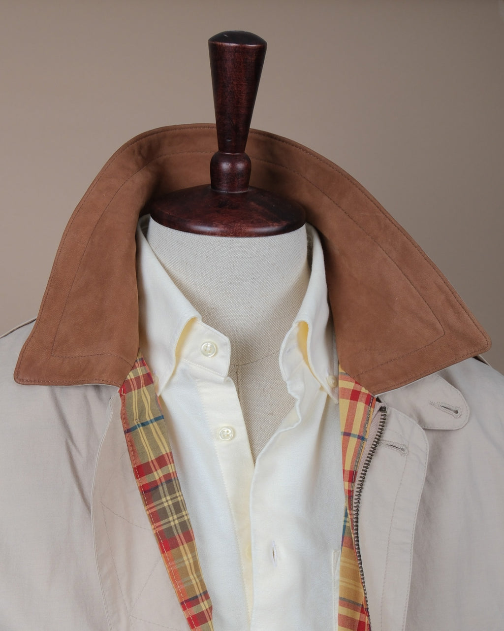 The Aviator Jacket