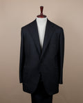 Black Fox Air Wool Twill Suit