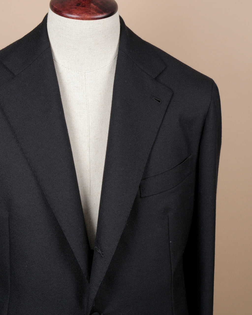 Black Fox Air Wool Twill Suit