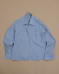 Light Blue Army Shirt