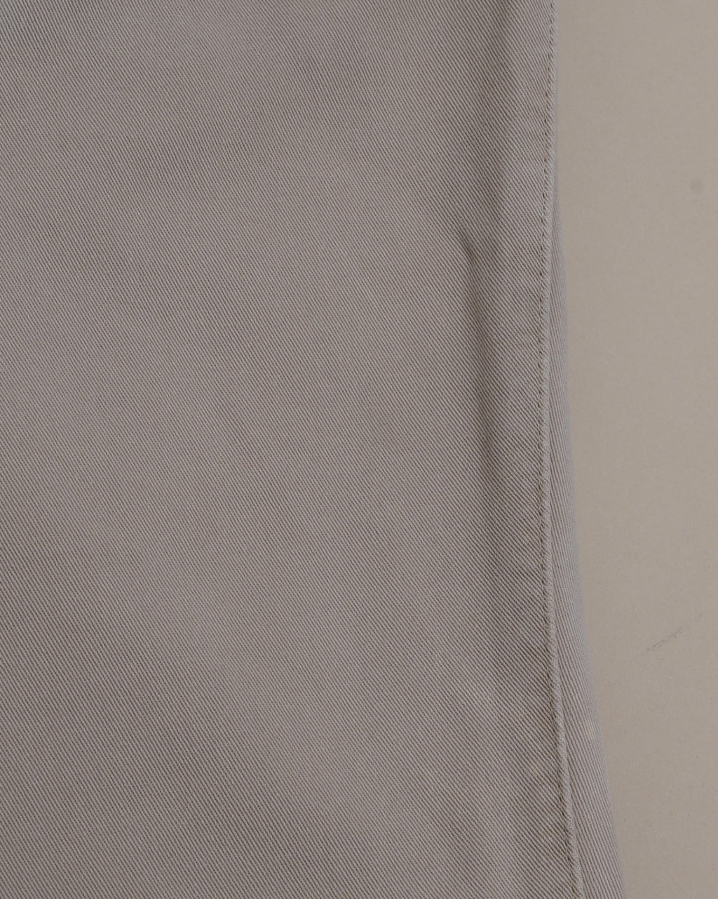 Khaki French Pocket Trousers