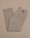 Khaki French Pocket Trousers