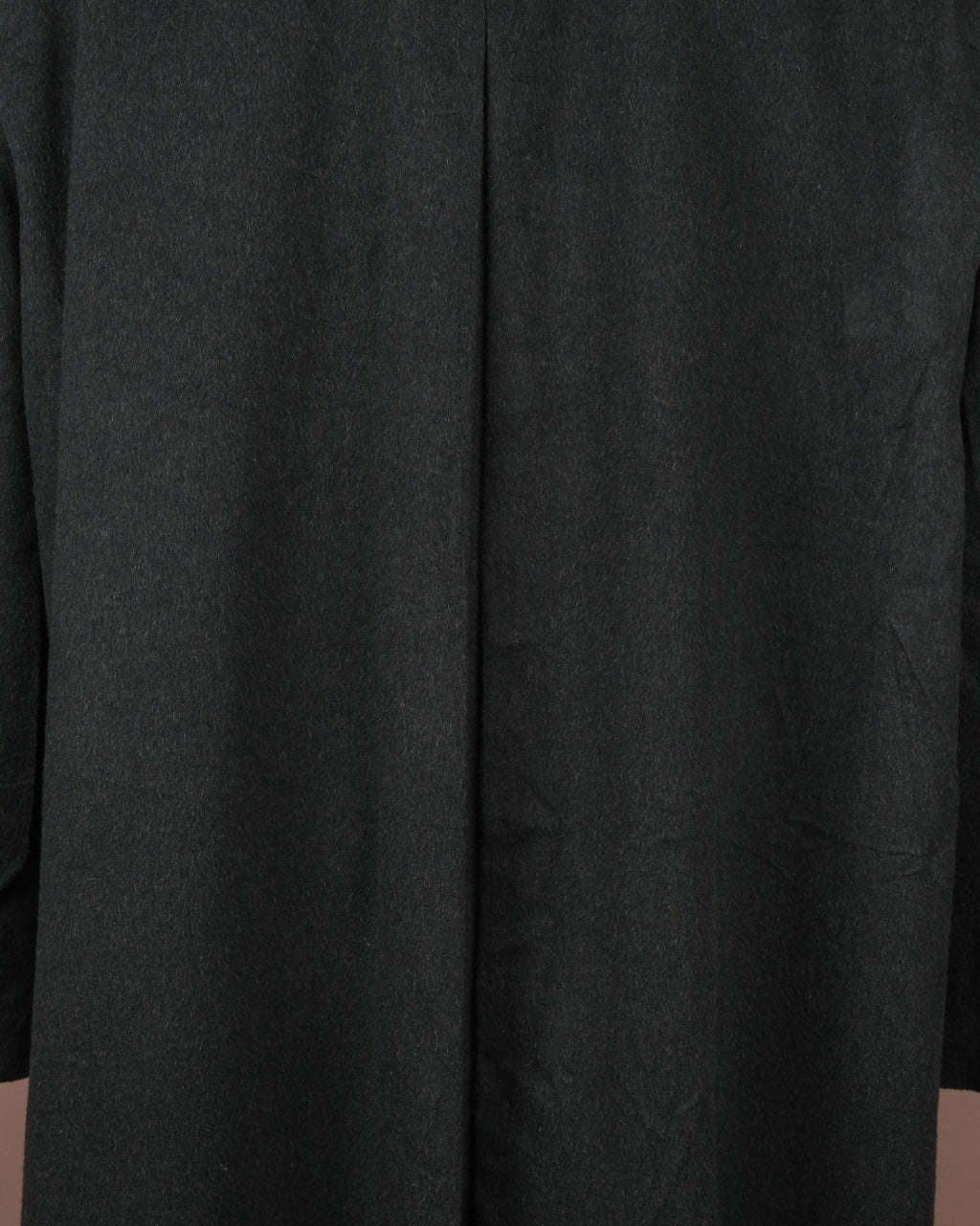 Forest Loden Original Tiroler Overcoat