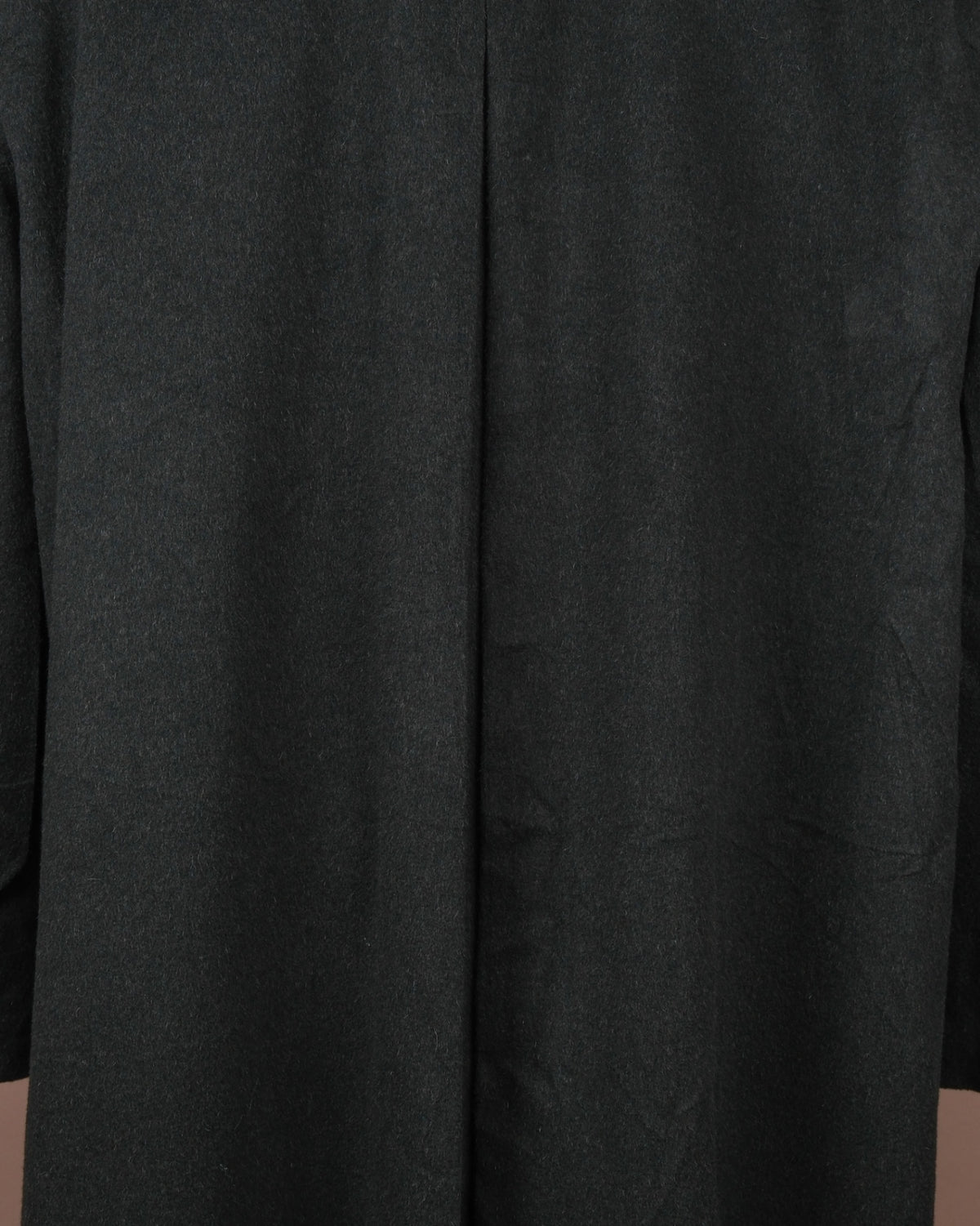 Forest Loden Original Tiroler Overcoat