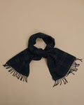 Blackwatch Wool Scarf