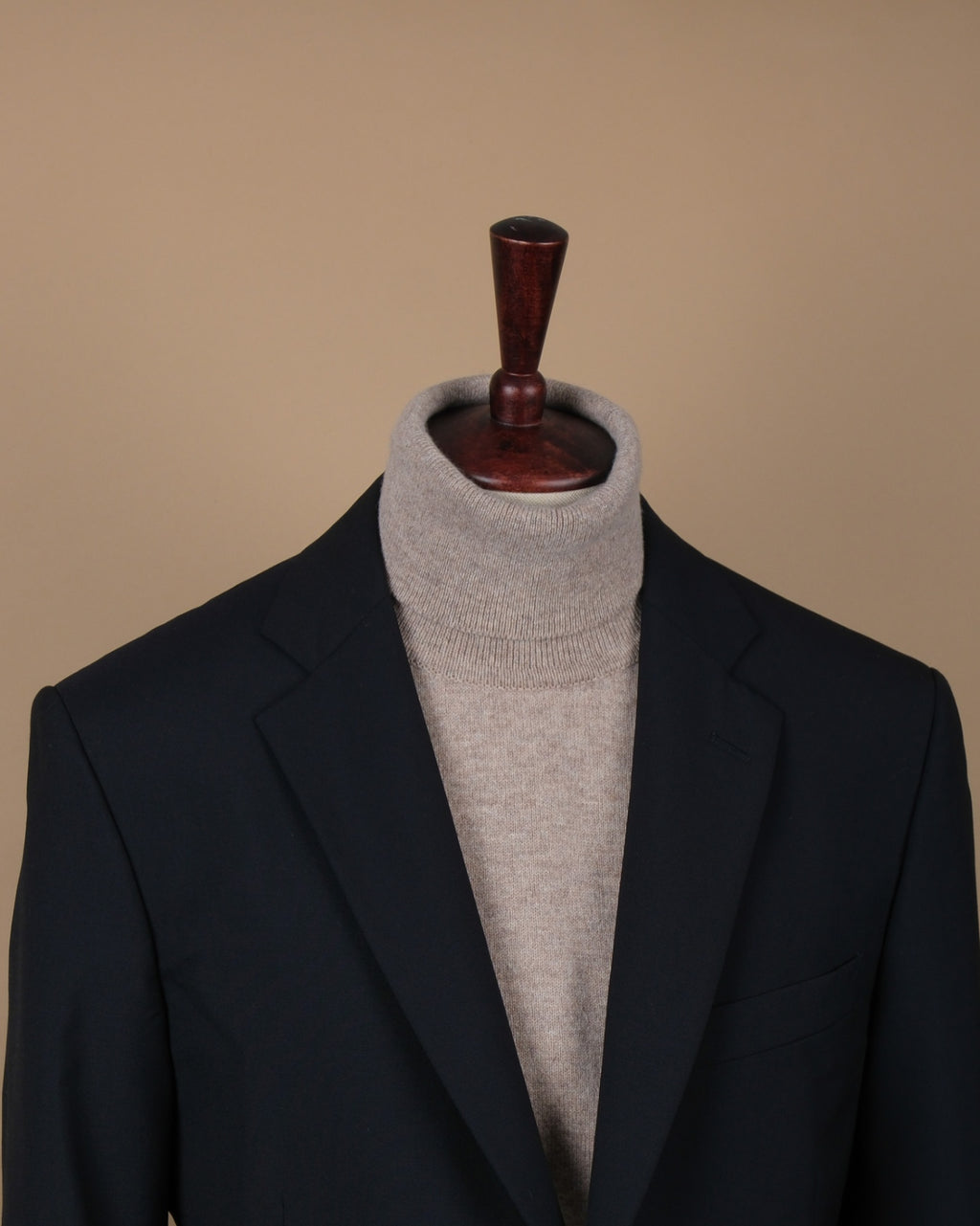 Navy LP Club Blazer