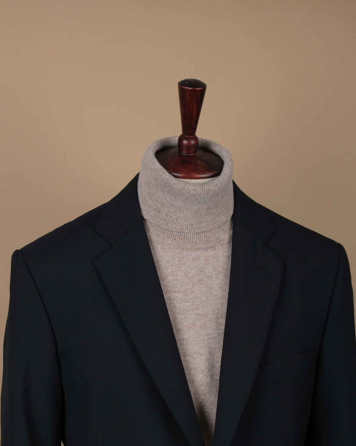 Navy LP Club Blazer
