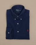 Dark Blue BD. Shirt