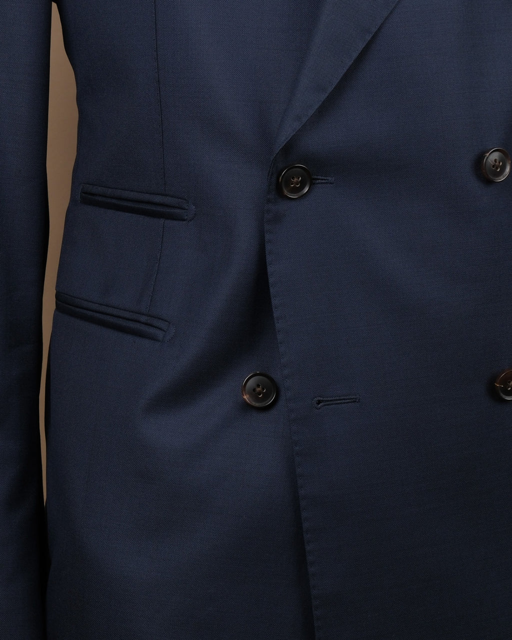 Navy VBC Perennial DB. Suit