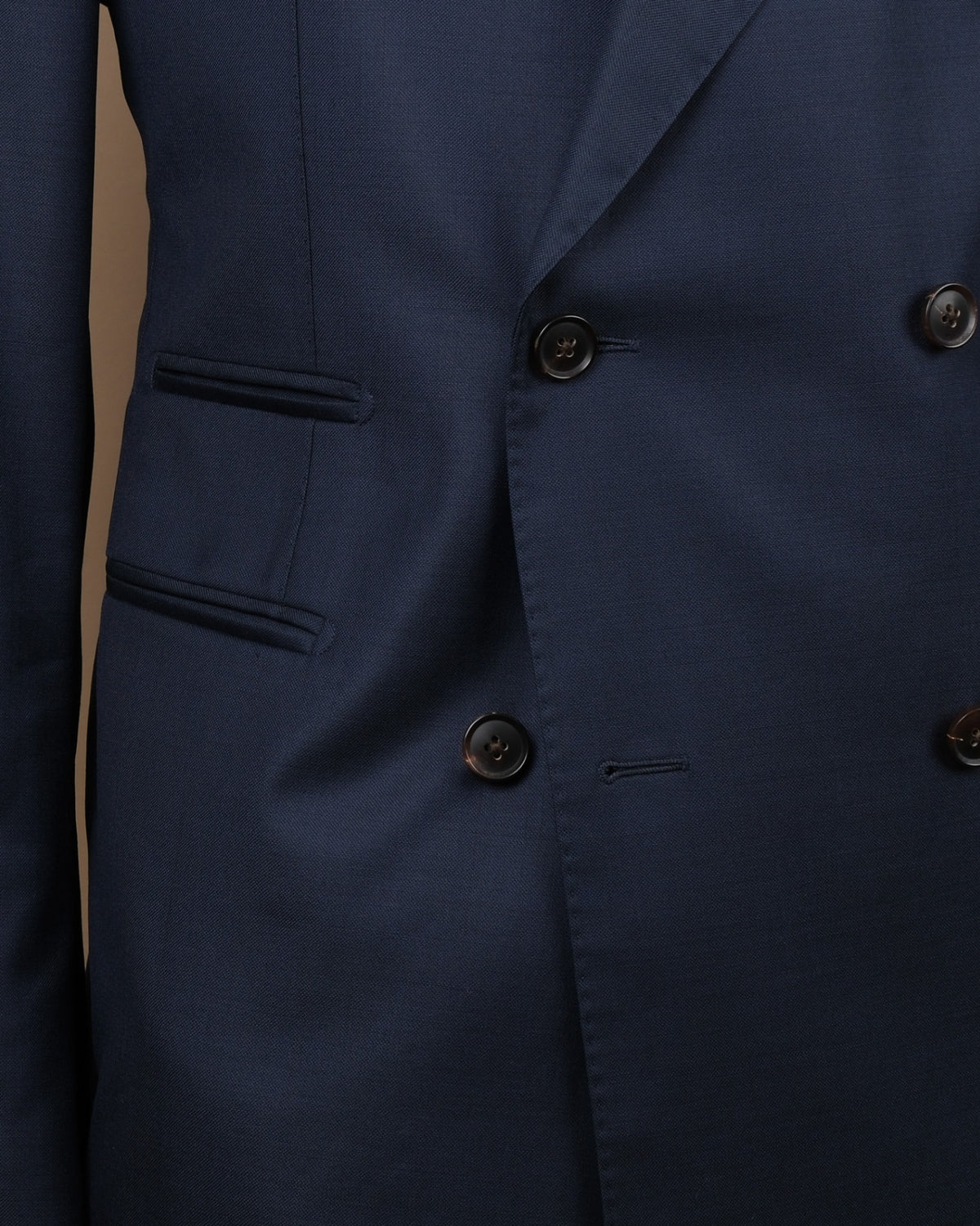 Navy VBC Perennial DB. Suit