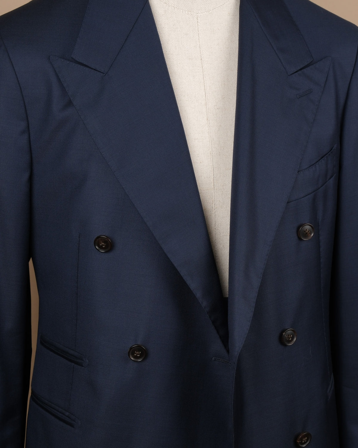 Navy VBC Perennial DB. Suit