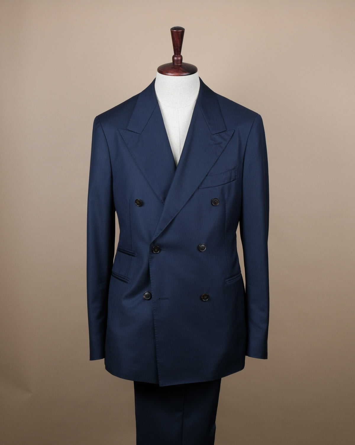 Navy VBC Perennial DB. Suit