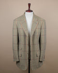 Yorkshire Tweed Russel Check Sports Jacket
