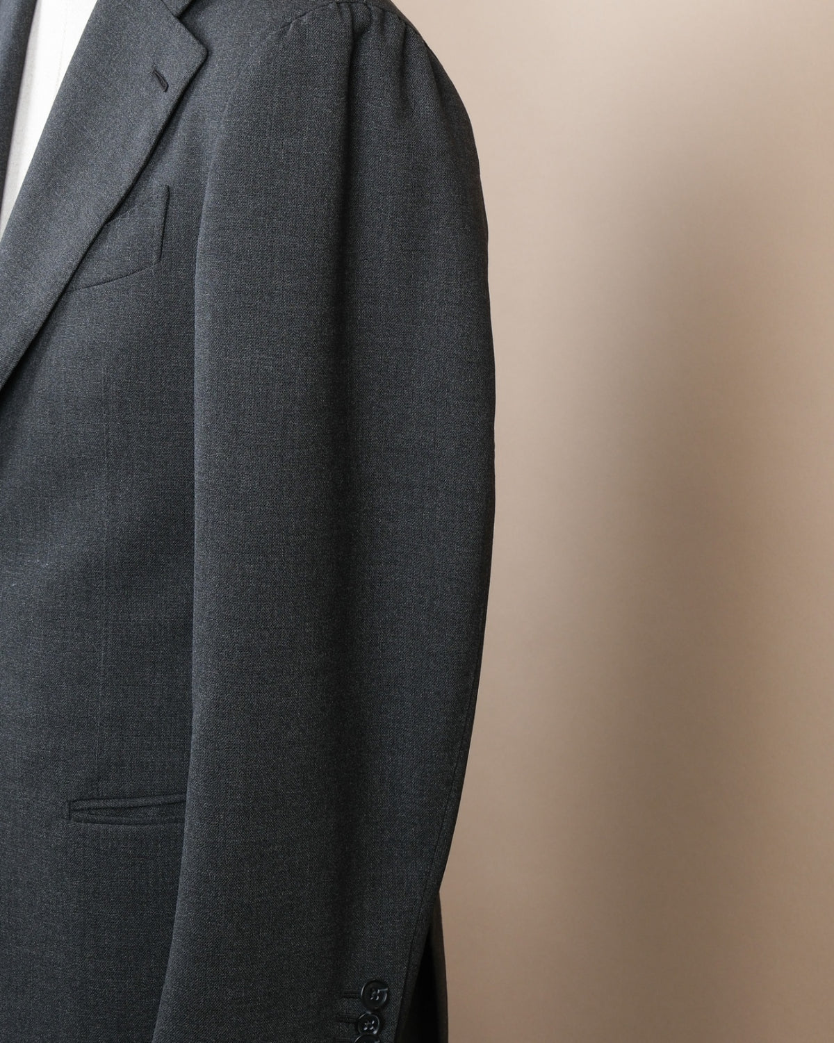Charcoal VBC 4-Ply Suit