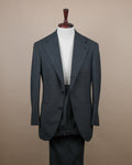 Charcoal VBC 4-Ply Suit