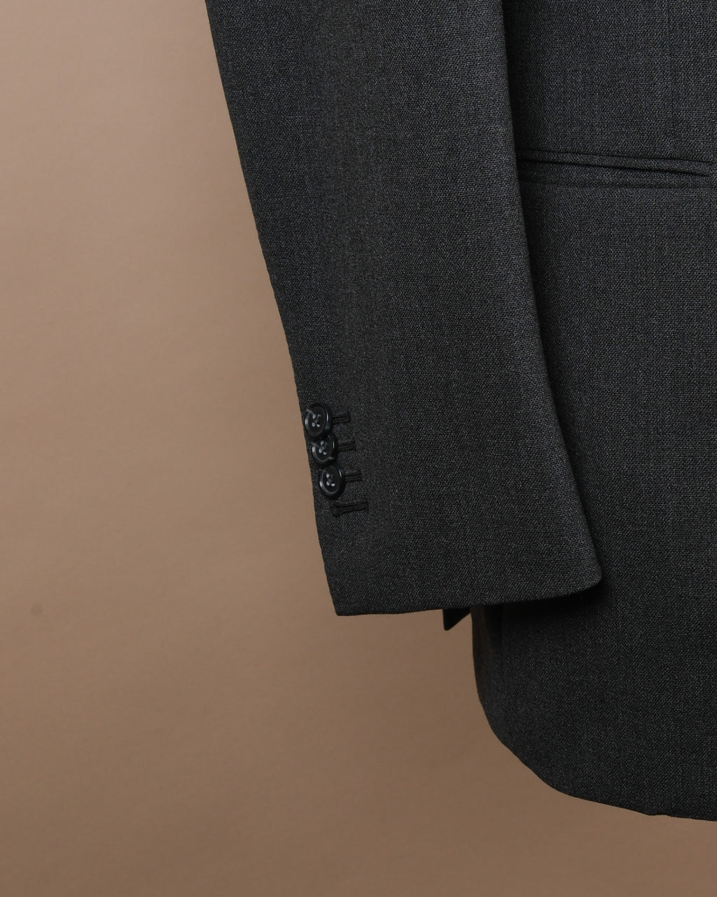 Charcoal VBC 4-Ply Suit
