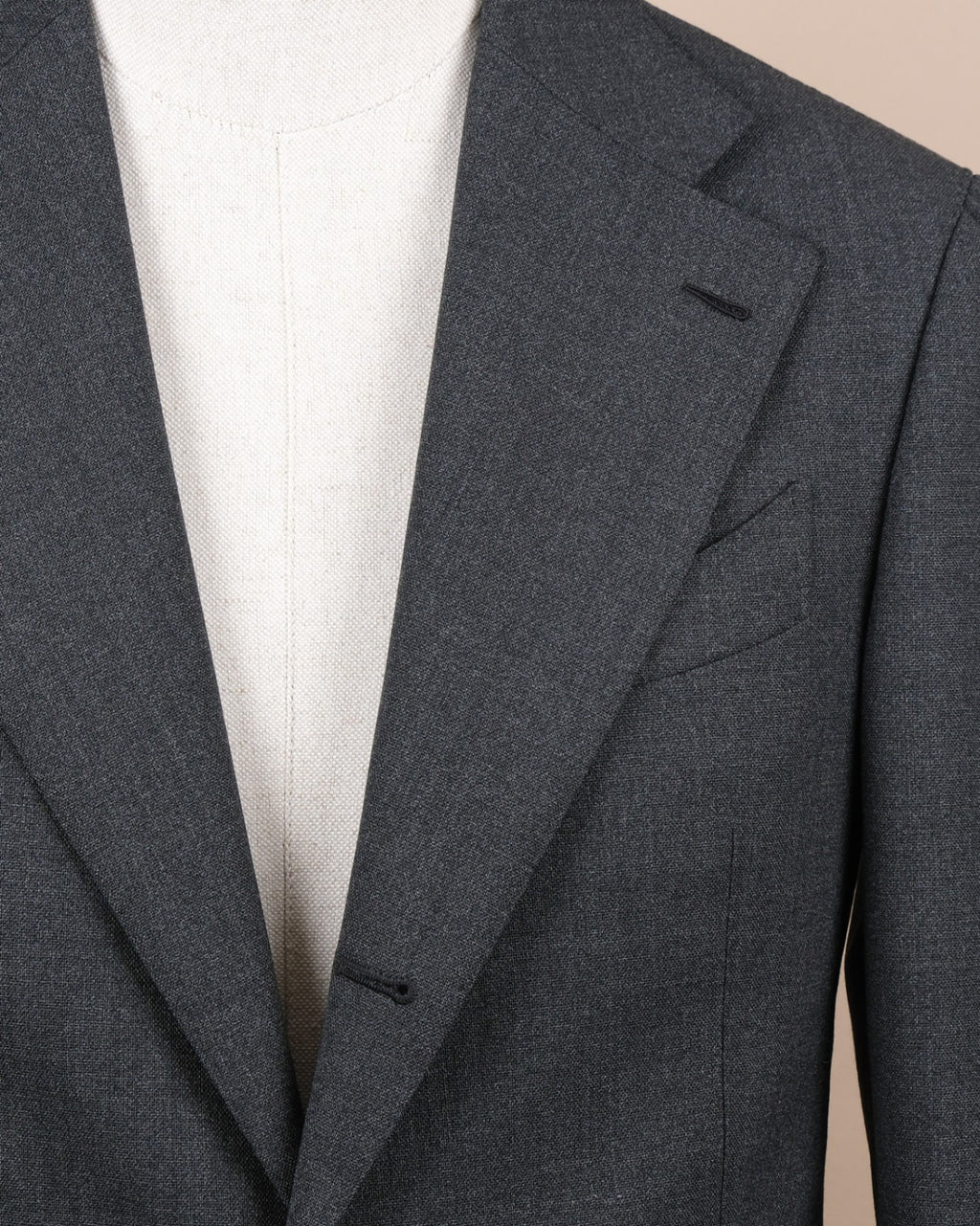 Charcoal VBC 4-Ply Suit