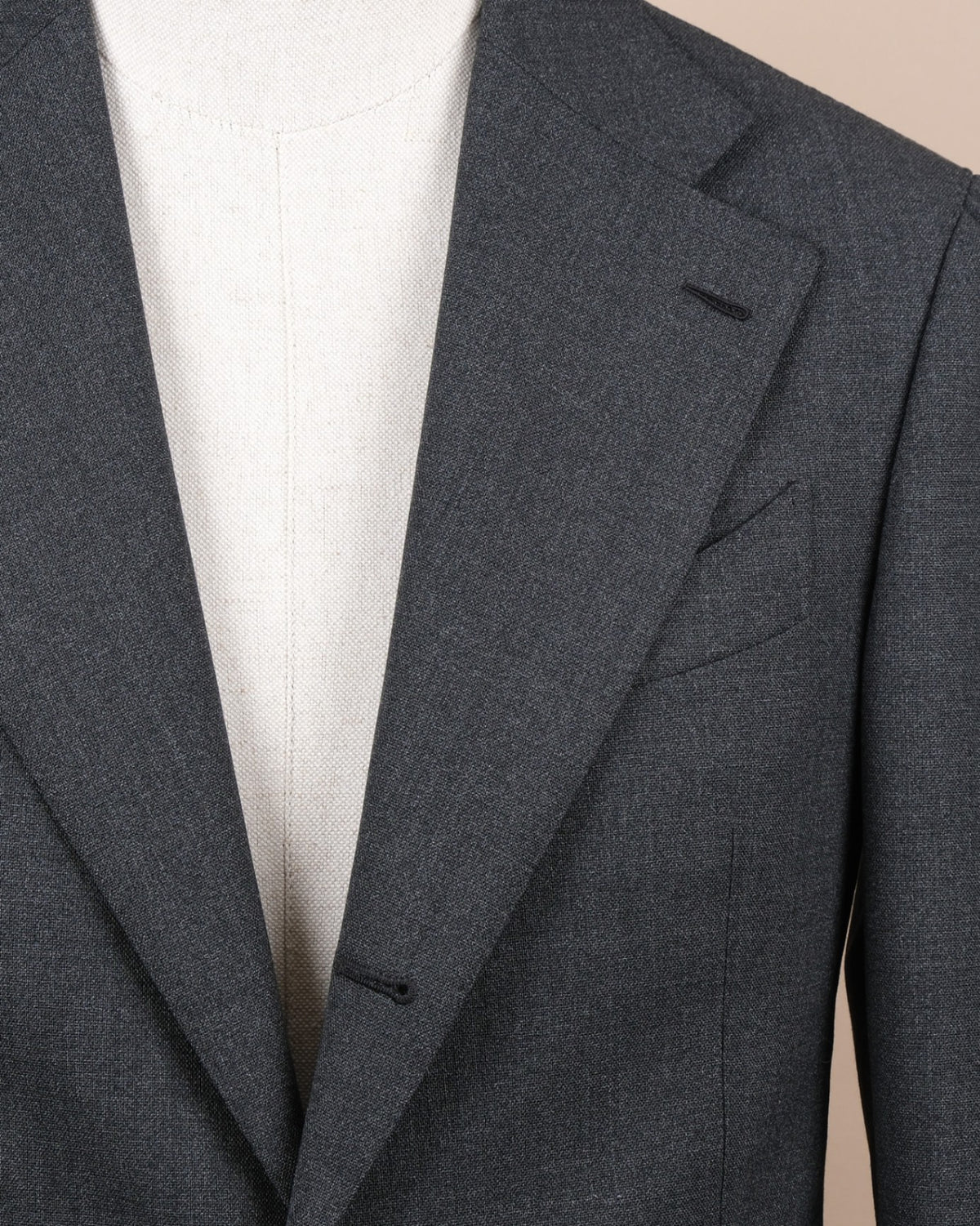 Charcoal VBC 4-Ply Suit