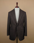 Brown/Black Holland & Sherry Puppytooth Sports Jacket