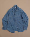 Chambray Work Shirt