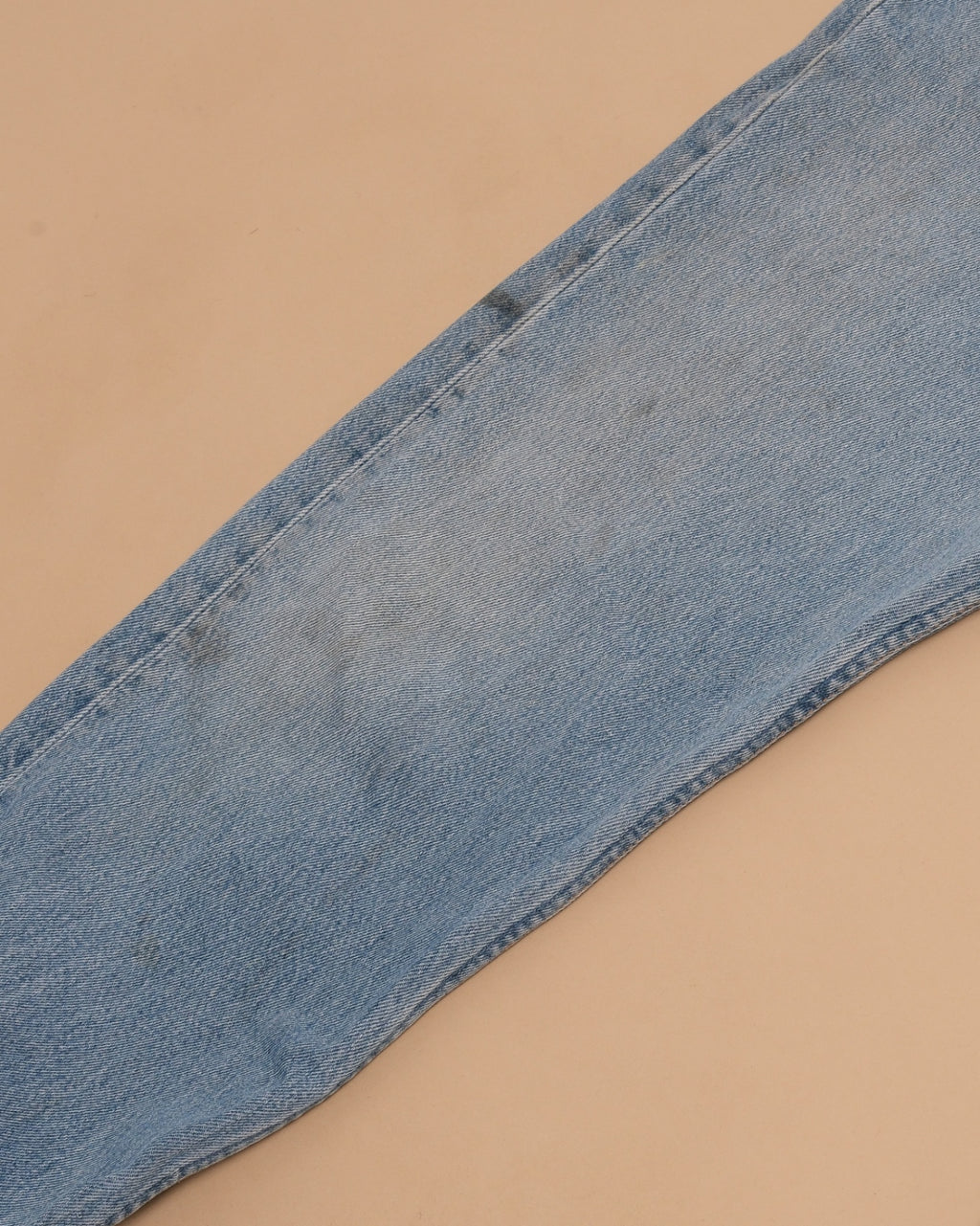 Blue Denim Jeans