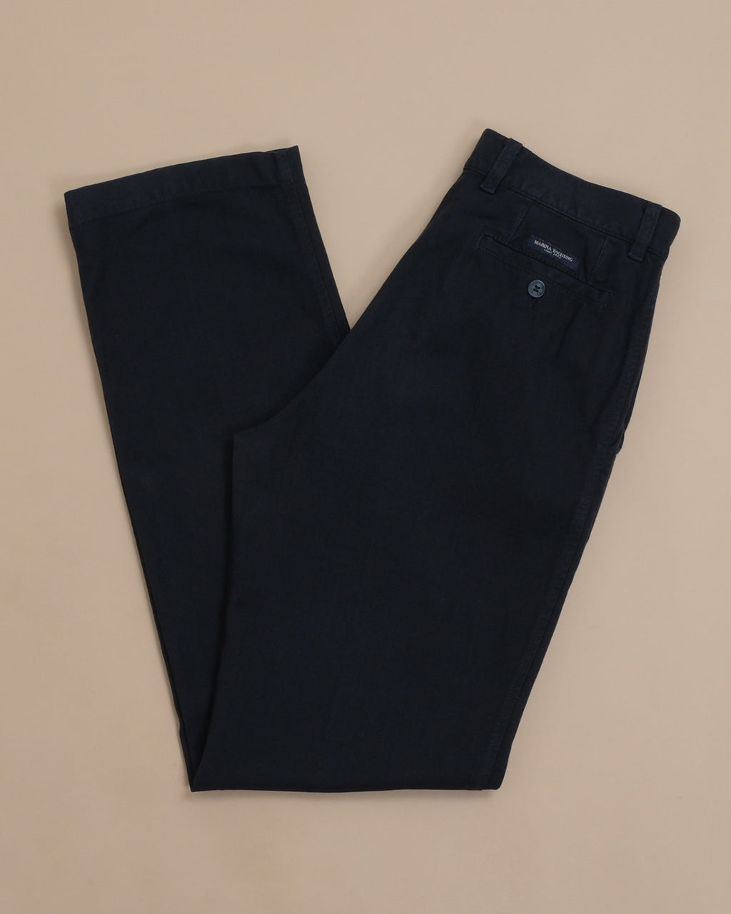 Black Cotton Suit