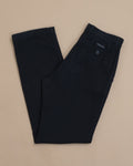 Black Cotton Suit
