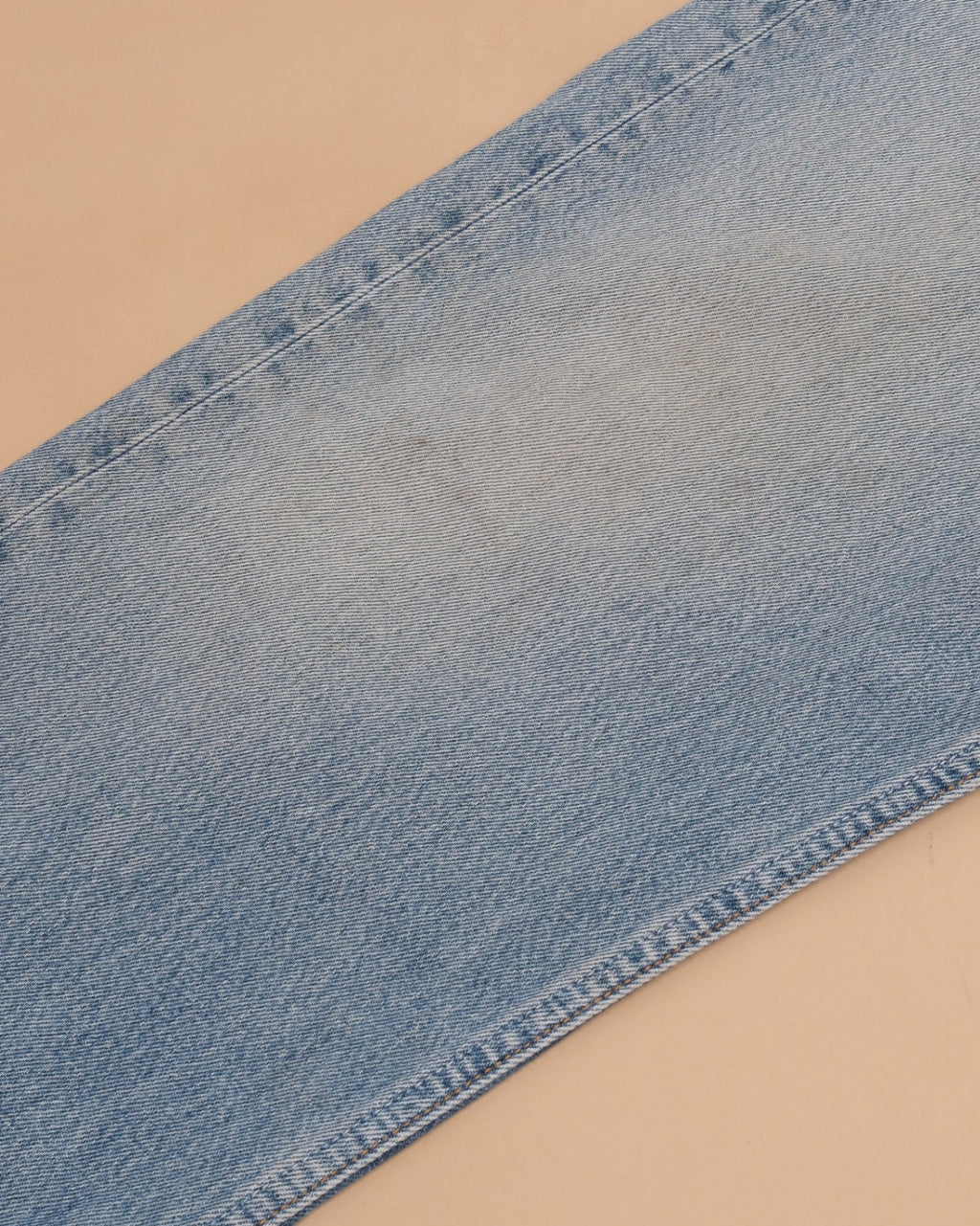 Light Blue Denim Jeans