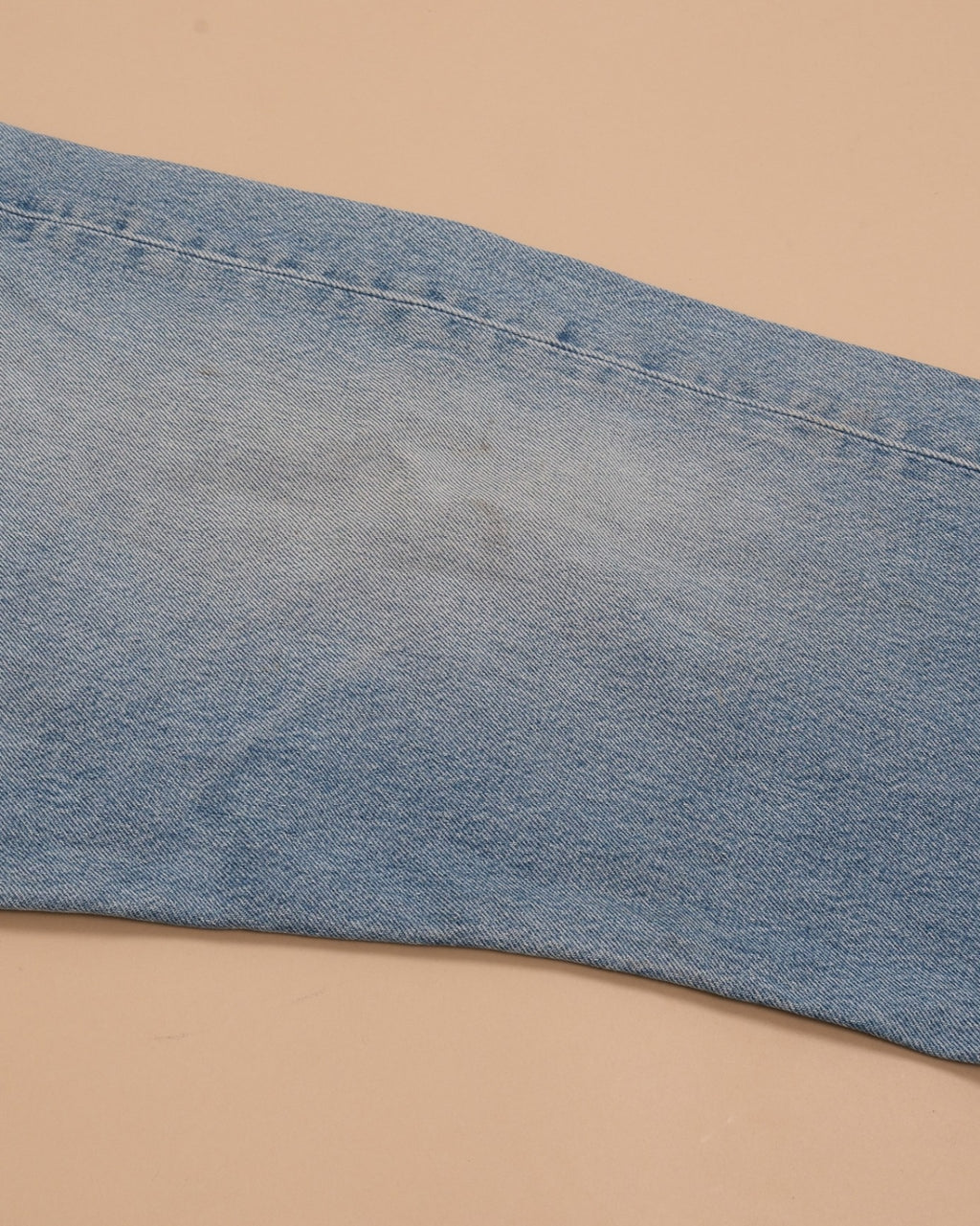Light Blue Denim Jeans