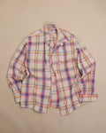 Multicolor Cotton Shirt