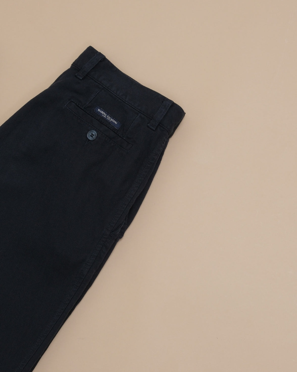 Black Cotton Suit