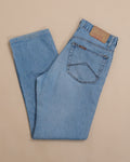 Light Blue Denim Jeans