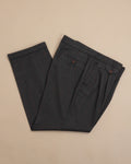 Dark Gray Wool Suit