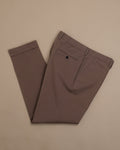Mud Cotton Chino Trousers