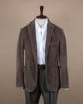 Mud Cotton Corduroy Sports Jacket